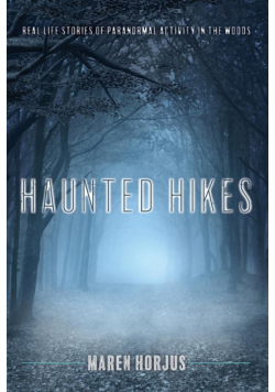 Haunted Hikes