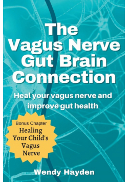 The Vagus Nerve Gut Brain Connection