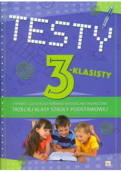 Testy 3-klasisty