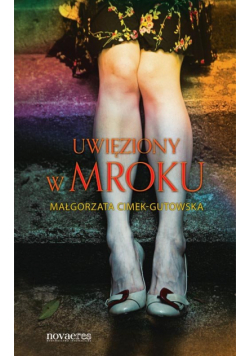 Uwięziony w mroku