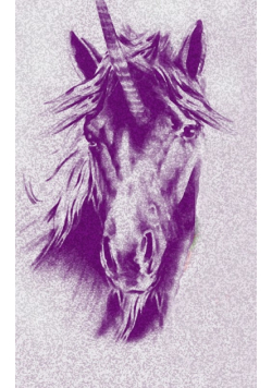 My Unicorn Journal