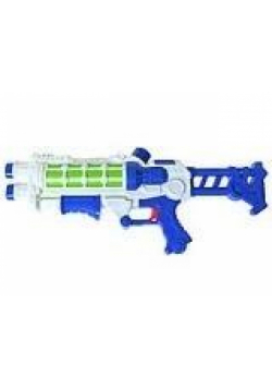 Pistolet na wodę 43cm