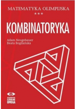Matematyka olimpijska Kombinatoryka