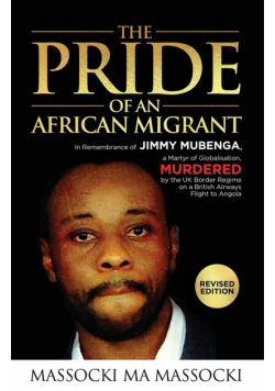 The Pride Of An African Migrant
