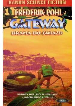 Gateway Brama do Gwiazd