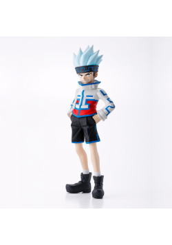 Shaman King Horohoro