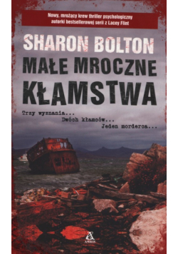 Małe mroczne kłamstwa