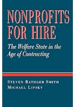 Nonprofits for Hire