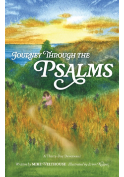 Journey Through the Psalms