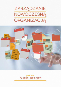 Zarządzanie nowoczesną organizacją
