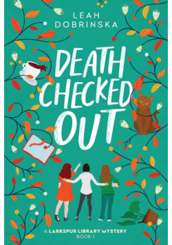 Death Checked Out