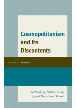 Cosmopolitanism and Its Discontents