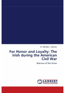 For Honor and Loyalty