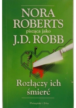 Rozłączy ich śmierć