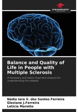 Balance and Quality of Life in People with Multiple Sclerosis