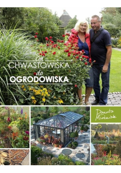 Od chwastowiska do Ogrodowiska