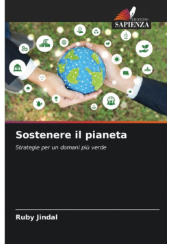 Sostenere il pianeta