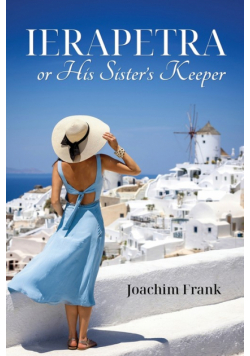 Ierapetra, or His Sister's Keeper