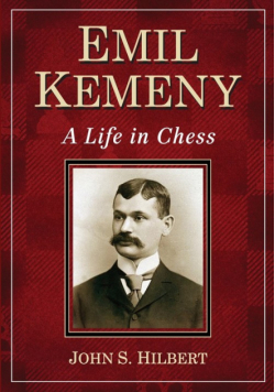 Emil Kemeny