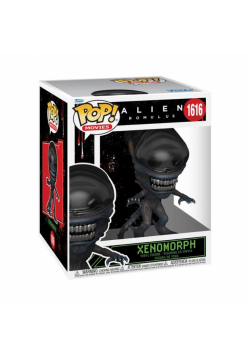 Funko Figurka POP Movies: Xenomorph