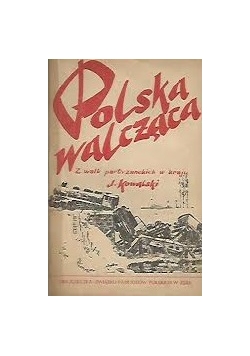 Polska walcząca, 1944r