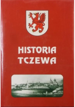 Historia Tczewa
