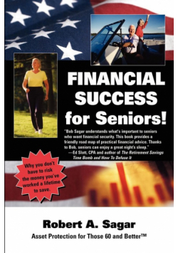 Financial Success for Seniors