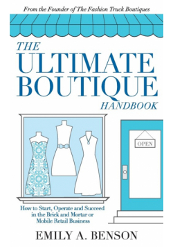 The Ultimate Boutique Handbook