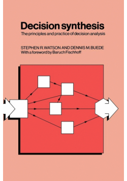 Decision Synthesis