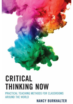 Critical Thinking Now
