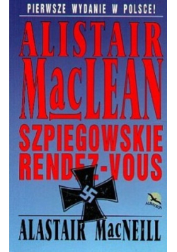 Szpiegowskie rendez vous