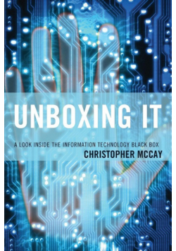 Unboxing IT