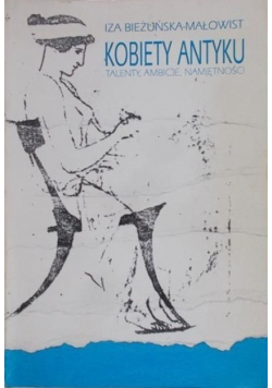 Kobiety antyku