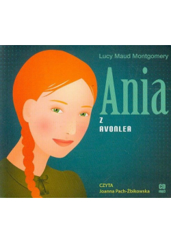 Ania z Avonlea, Audiobook