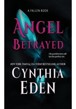 Angel Betrayed