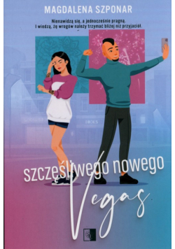 Szczęśliwego Nowego Vegas