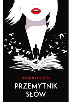 Przemytnik słów, nowa