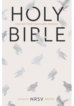 Holy Bible