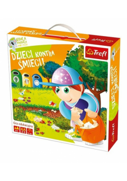 Dzieci kontra śmieci