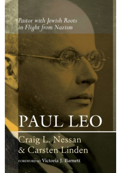 Paul Leo