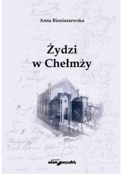 Żydzi w Chełmży