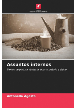 Assuntos internos
