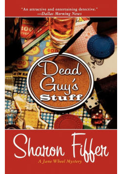 Dead Guy's Stuff