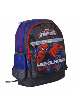 Plecak szkolny Spider-Man SPG-116