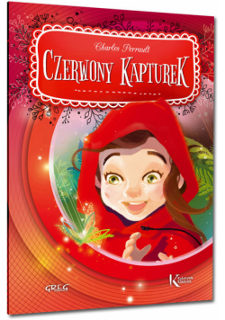 Czerwony Kapturek