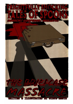 The Briefcase Massacre