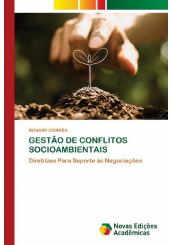 Gestão De Conflitos Socioambientais