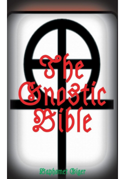 The Gnostic Bible