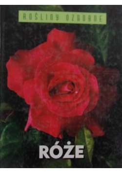 Róże