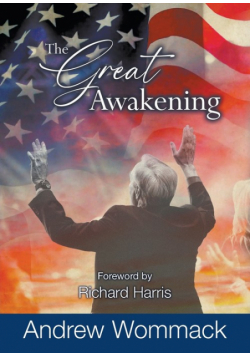 The Great Awakening